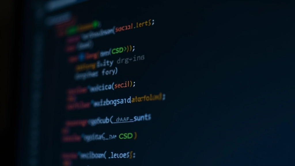 CSS kód se zvýrazněním vlastností pro pozicování a velikost prvků posuvníku