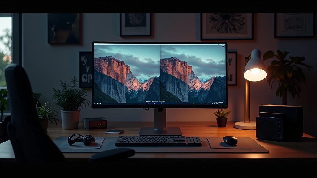 Dramatické zařízení s posuvníkem before-after, profesionální webdesign studio s pokročilými nástroji