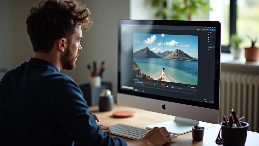 Interaktivní webový design s posuvníky